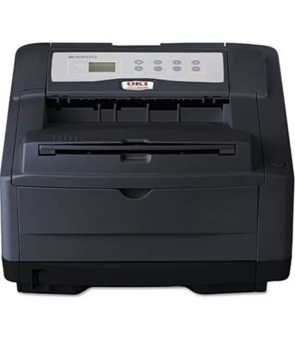 Newed oki b4600 - re,